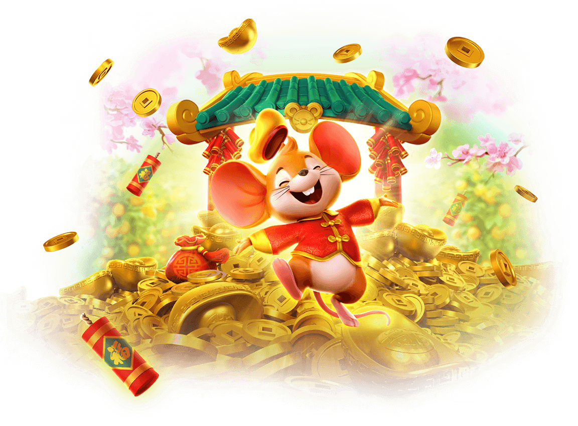 Fortune Mouse