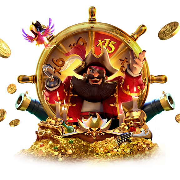 Captain’s Bounty